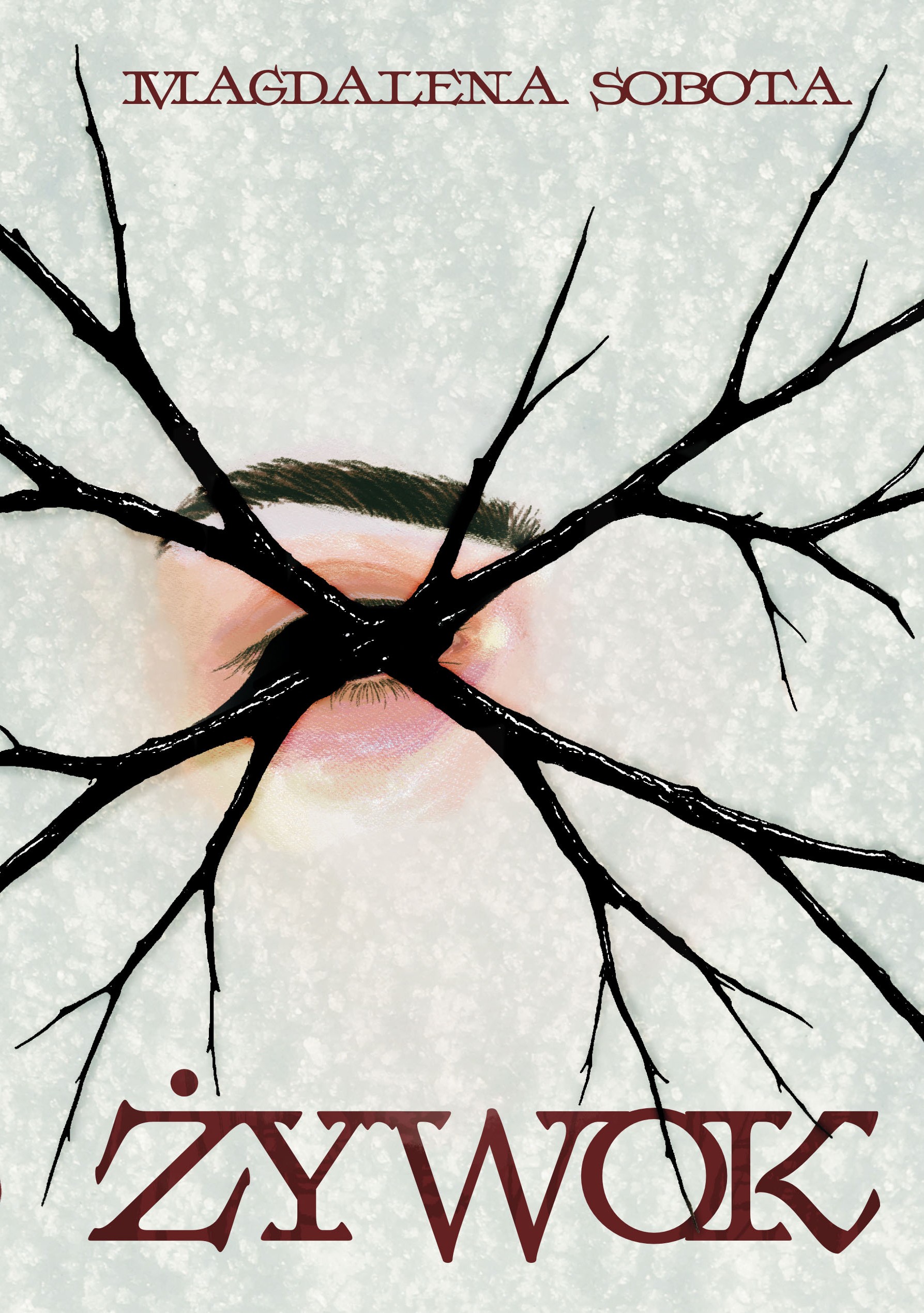 Tytuł: Żywok
Autor: Magdalena Sobota
Wydawnictwo: Wydawnictwo Hm
Formaty: EPUB, MOBI