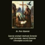 Tytuł: Żywoty świętych Andrzeja Żoerarda czyli Świerada inaczej Żurawka i Benedykta ucznia jego
Autor: Piotr Pękalski
Wydawnictwo: Armoryka
Formaty: EPUB, MOBI