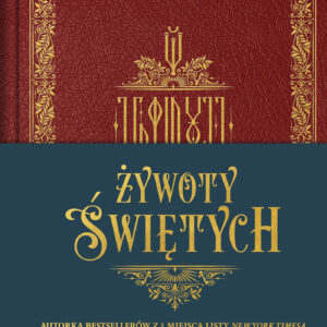 Tytuł: Żywoty świętych
Autor: Leigh Bardugo
Wydawnictwo: MAG
Formaty: EPUB, MOBI