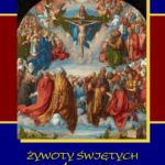 Tytuł: Żywoty świętych Pańskich
Autor: Władysław Hozakowski
Wydawnictwo: Armoryka
Formaty: MOBI, EPUB