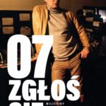 07 zgłoś się. Milicyjny serial wszech czasów — okładka e-booka