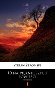 10 najpiękniejszych powieści. MultiBook — okładka e-booka