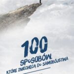 100 sposobów które zniechęcą do samobójstwa — okładka e-booka