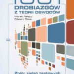 Tytuł: 1001 drobiazgów z teorii obwodów
Autor: Marek Nałęcz, Edward Śliwa
Wydawnictwo: Wydawnictwo Naukowe PWN
Formaty: EPUB, MOBI