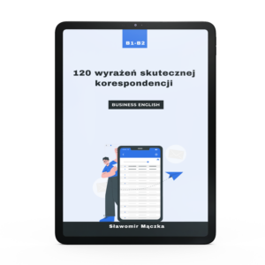 120 wyrażeń skutecznej korespondencji biznesowej. Ebook