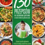 Tytuł: 130 przepisów na sezonowe potrawy o niskim indeksie glikemicznym
Autor: Natalia Dolata
Wydawnictwo: Vital
Formaty: EPUB, PDF, MOBI