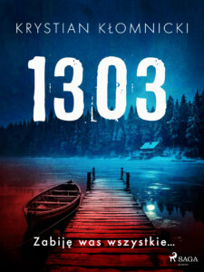 1303 (#1) — okładka e-booka