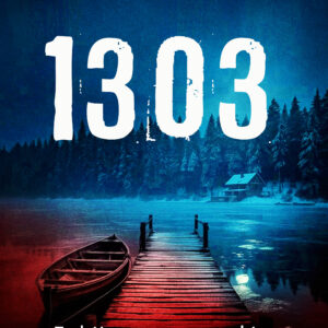 Tytuł: 1303 (#1)
Autor: Krystian Kłomnicki
Wydawnictwo: Saga Egmont
Formaty: EPUB, MOBI