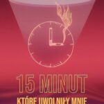 15 minut, które uwolniły mnie na zawsze od palenia — okładka e-booka