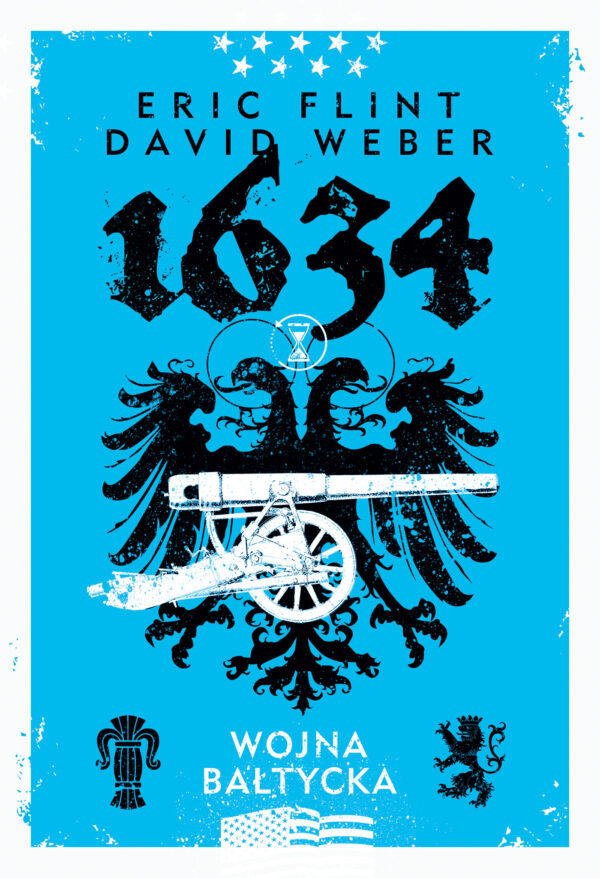 1634: Wojna bałtycka — okładka e-booka