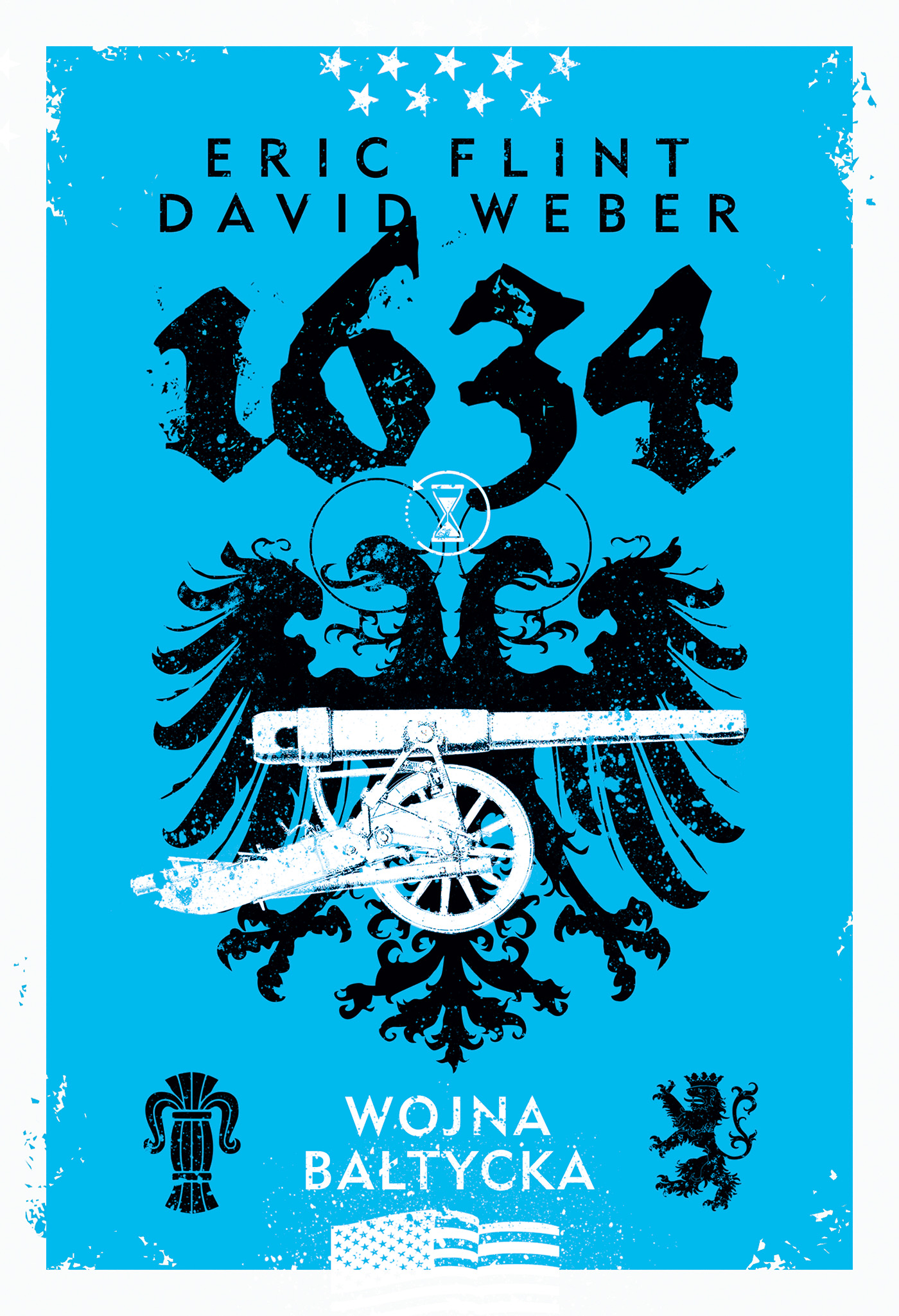 Tytuł: 1634: Wojna bałtycka
Autor: Eric Flint, David Weber
Wydawnictwo: Zysk i S-ka
Formaty: EPUB, MOBI