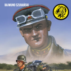 Tytuł: 17 września
Autor: Rajmund Szubański
Wydawnictwo: Bellona
Formaty: EPUB, MOBI
