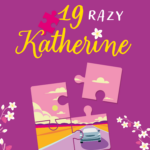 Tytuł: 19 razy Katherine
Autor: John Green
Wydawnictwo: Wydawnictwo Bukowy Las
Formaty: EPUB, MOBI