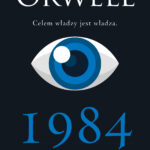 Tytuł: 1984
Autor: George Orwell
Wydawnictwo: Świat Książki
Formaty: EPUB, MOBI