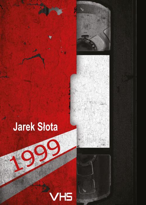 1999 — okładka e-booka