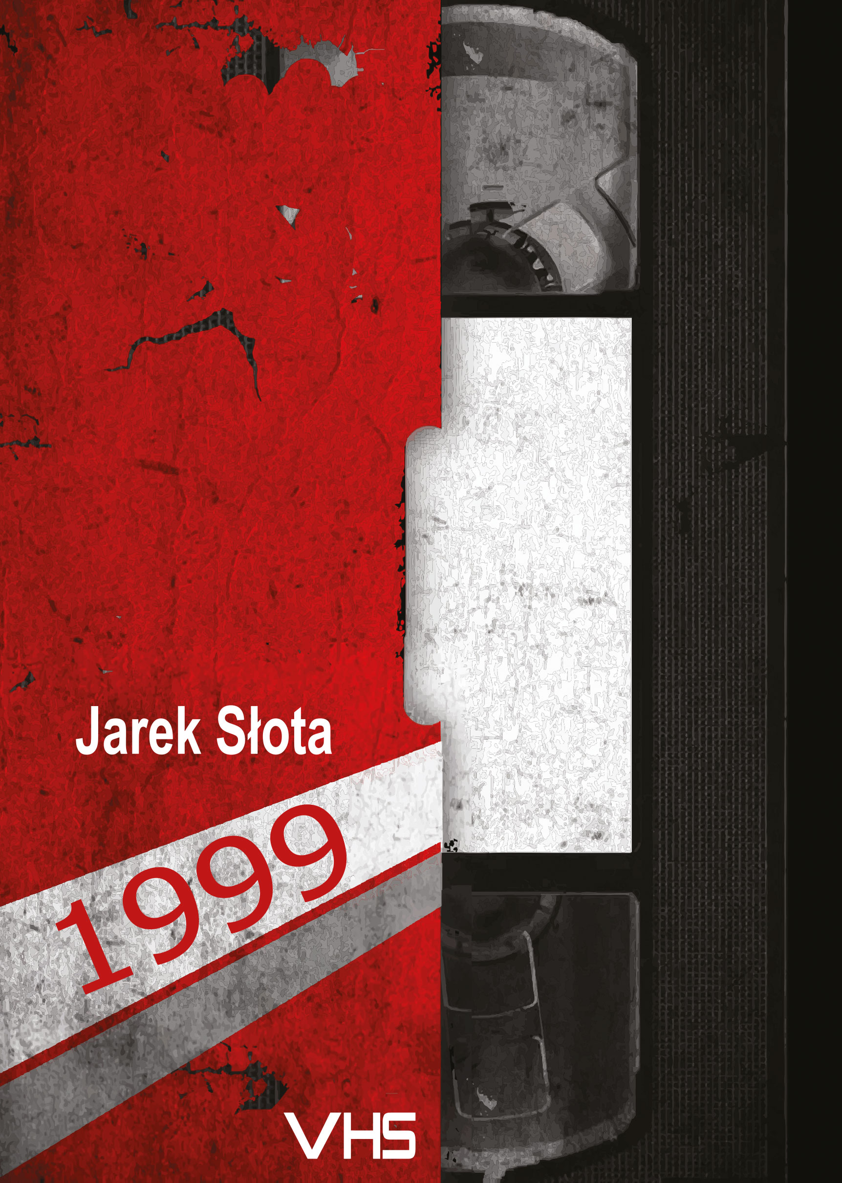 Tytuł: 1999
Autor: Jarek Słota
Wydawnictwo: Wydawnictwo Borgis
Formaty: EPUB, MOBI