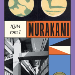 Tytuł: 1Q84. Tom 1 [2]
Autor: Haruki Murakami
Wydawnictwo: Muza
Formaty: EPUB, MOBI
