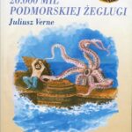 Tytuł: 20.000 mil podmorskiej żeglugi
Autor: Juliusz Verne
Wydawnictwo: SMPB
Formaty: MP3