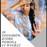 Tytuł: 20 sposobów, które pomogą Ci wygrać ze stresem
Autor: Małgorzata Fryszkiewicz
Wydawnictwo: Wydawnictwo e-bookowo
Formaty: MOBI, PDF, EPUB