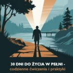 Tytuł: 30 dni do życia w pełni - codzienne ćwiczenia i praktyki na drodze do wyjścia z depresji
Autor: Przemysław Gmerek
Wydawnictwo: Przemysław Gmerek
Formaty: MOBI, PDF, EPUB