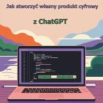 Tytuł: 30-dniowe wyzwanie: jak stworzyć własny produkt cyfrowy z ChatGPT
Autor: Przemysław Gmerek
Wydawnictwo: Przemysław Gmerek
Formaty: PDF, EPUB, MOBI