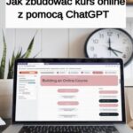 Tytuł: 30-dniowe wyzwanie: jak zbudować kurs online z pomocą ChatGPT
Autor: Przemysław Gmerek
Wydawnictwo: Przemysław Gmerek
Formaty: EPUB, MOBI, PDF