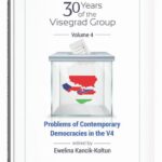 Tytuł: 30 years of the Visegrad Group. Volume 4: Problems of Contemporary Democracies in V4
Autor: 
Wydawnictwo: UMCS
Formaty: PDF