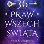 Tytuł: 36 praw wszechświata
Autor: Diana Cooper
Wydawnictwo: Illuminatio
Formaty: MOBI, EPUB