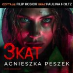Tytuł: 3kąt. Ona.Tom2
Autor: Agnieszka Peszek
Wydawnictwo: 110 Procent
Formaty: MP3