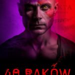 Tytuł: 40.Raków. Ona.Tom1
Autor: Agnieszka Peszek
Wydawnictwo: 110 Procent
Formaty: MOBI, EPUB