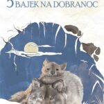 Tytuł: 5 bajek na dobranoc
Autor: Antoni Dorogusz-Doroszkiewicz
Wydawnictwo: Novae Res
Formaty: EPUB, MOBI