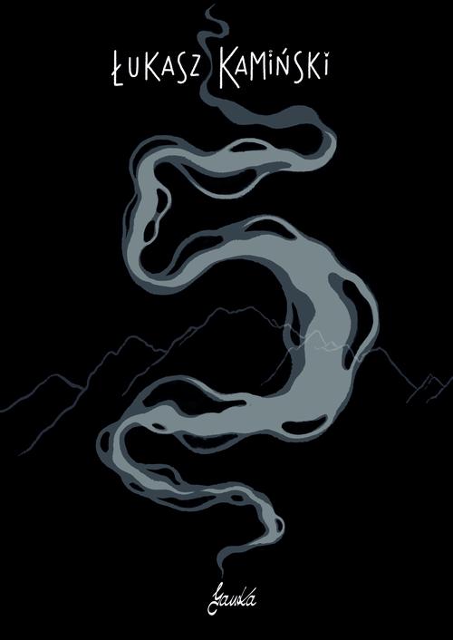 Tytuł: 5
Autor: Łukasz Kamiński
Wydawnictwo: JanKa
Formaty: EPUB, PDF, MOBI