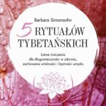 5 rytuałów tybetańskich — okładka e-booka