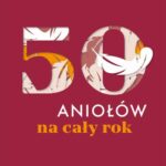 Tytuł: 50 aniołów na cały rok
Autor: Anselm Grun
Wydawnictwo: WAM
Formaty: MOBI, EPUB