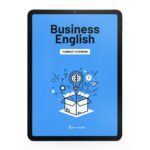 Kwadrans z Business English (A2, B1, B2). Ebook
