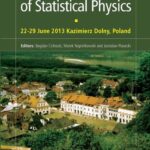 Tytuł: 5th Warsaw School of Statistical Physics
Autor: 
Wydawnictwo: Wydawnictwa Uniwersytetu Warszawskiego
Formaty: PDF