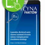 Tytuł: 6 powodów, dla których warto stosować ozanimod w leczeniu rzutowo-remisyjnej postaci stwardnienia rozsianego [Medycyna Faktów 1/2022]
Autor: Wojciech Ambrosius
Wydawnictwo: Medical Education
Formaty: PDF