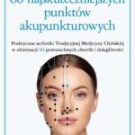 60 najskuteczniejszych punktów akupunkturowych — okładka e-booka