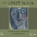 Tytuł: 622 upadki Bunga
Autor: Stanisław Ignacy Witkiewicz
Wydawnictwo: Storybox
Formaty: MP3