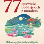 77 opowieści buddyjskich z morałem — okładka e-booka