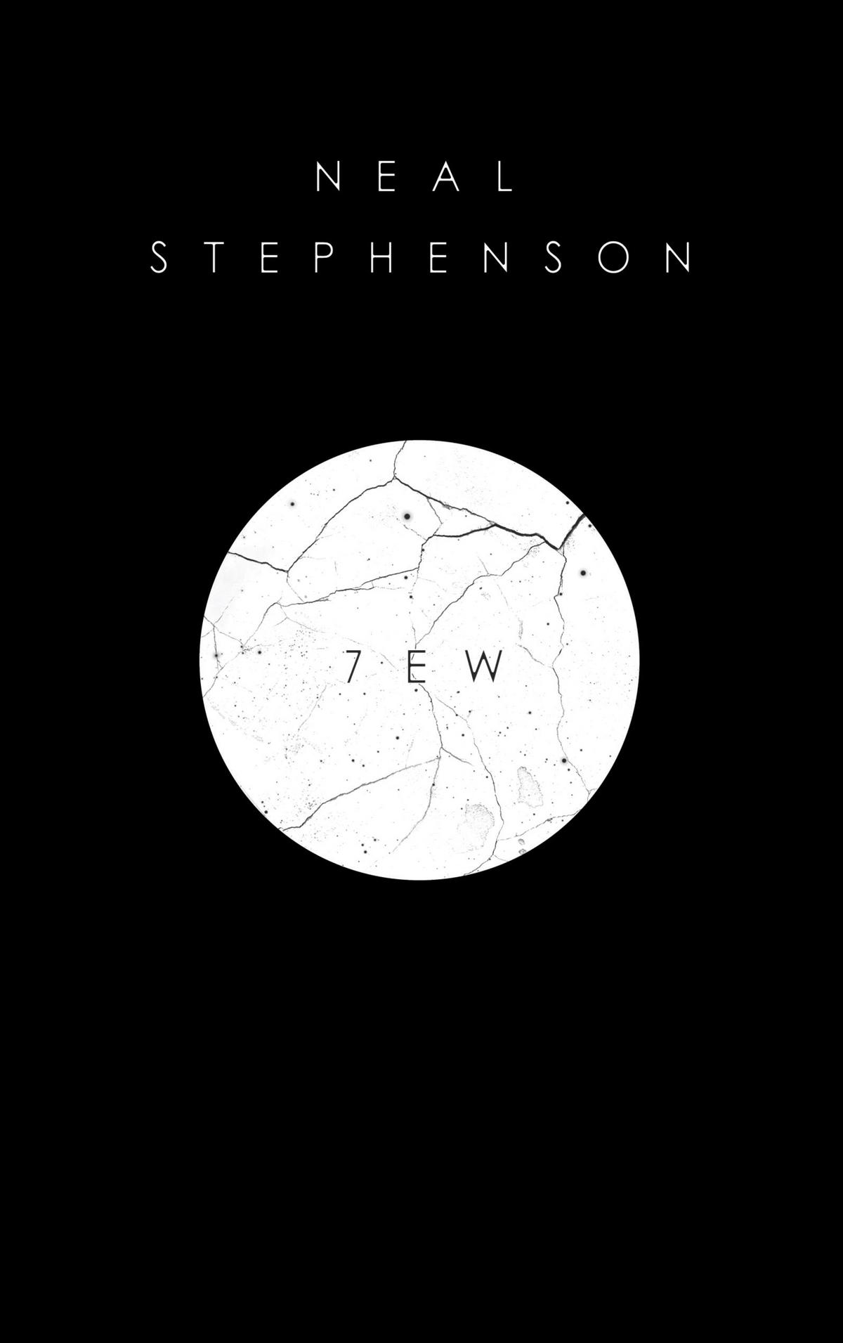 Tytuł: 7EW
Autor: Neal Stephenson
Wydawnictwo: MAG
Formaty: EPUB, MOBI