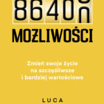 86 400 możliwości — okładka e-booka