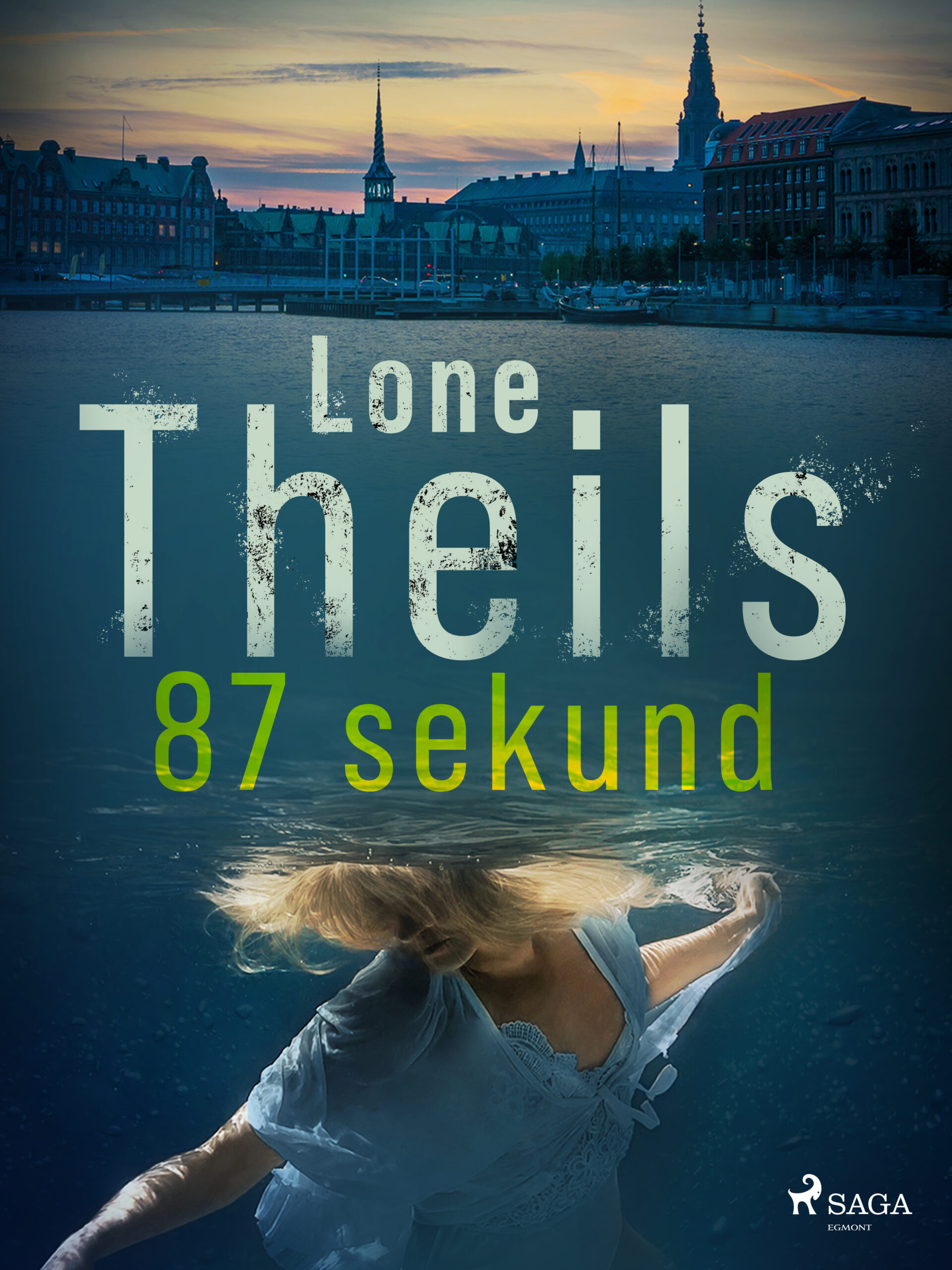 Tytuł: 87 sekund
Autor: Lone Theils
Wydawnictwo: SAGA Egmont
Formaty: EPUB, MOBI