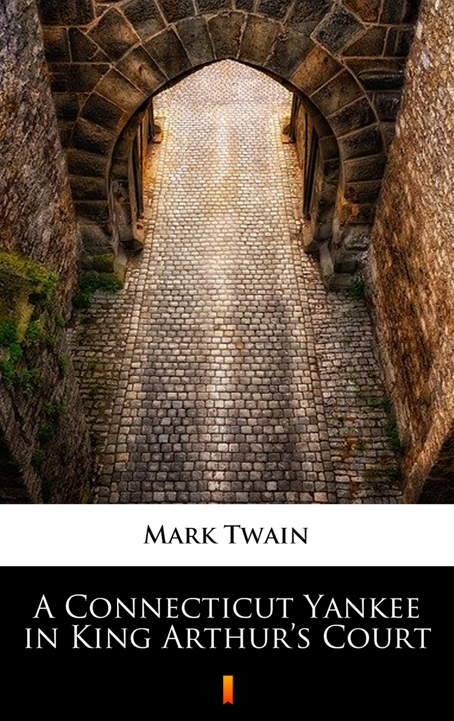 Tytuł: A Connecticut Yankee in King Arthur’s Court
Autor: Mark Twain
Wydawnictwo: KtoCzyta.pl
Formaty: EPUB, MOBI