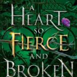 Tytuł: A Heart So Fierce and Broken
Autor: Brigid Kemmerer
Wydawnictwo: NieZwykłe
Formaty: MOBI, PDF, EPUB