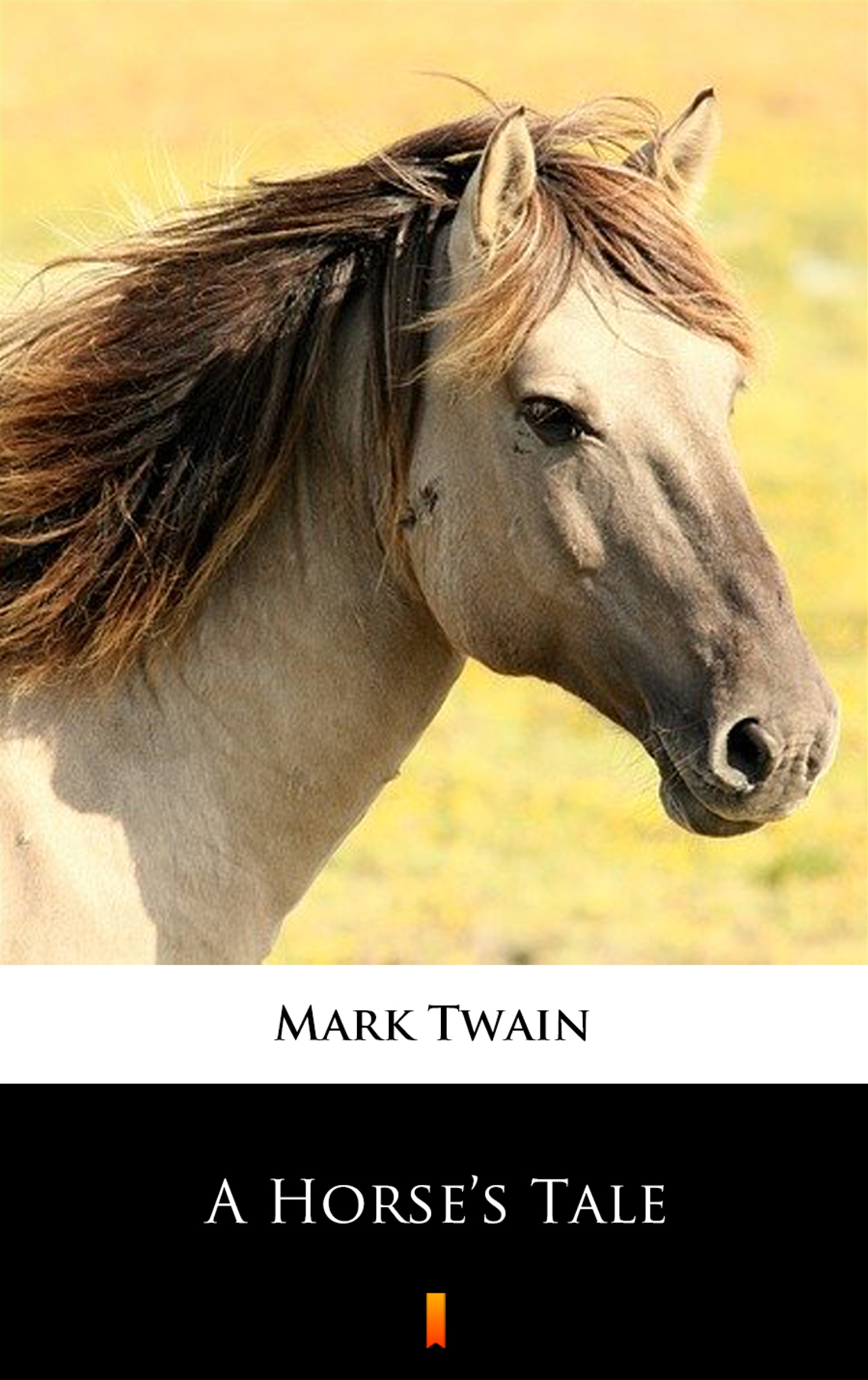 Tytuł: A Horse’s Tale
Autor: Mark Twain
Wydawnictwo: KtoCzyta.pl
Formaty: EPUB, MOBI