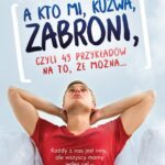 A kto mi kuźwa zabroni — okładka e-booka