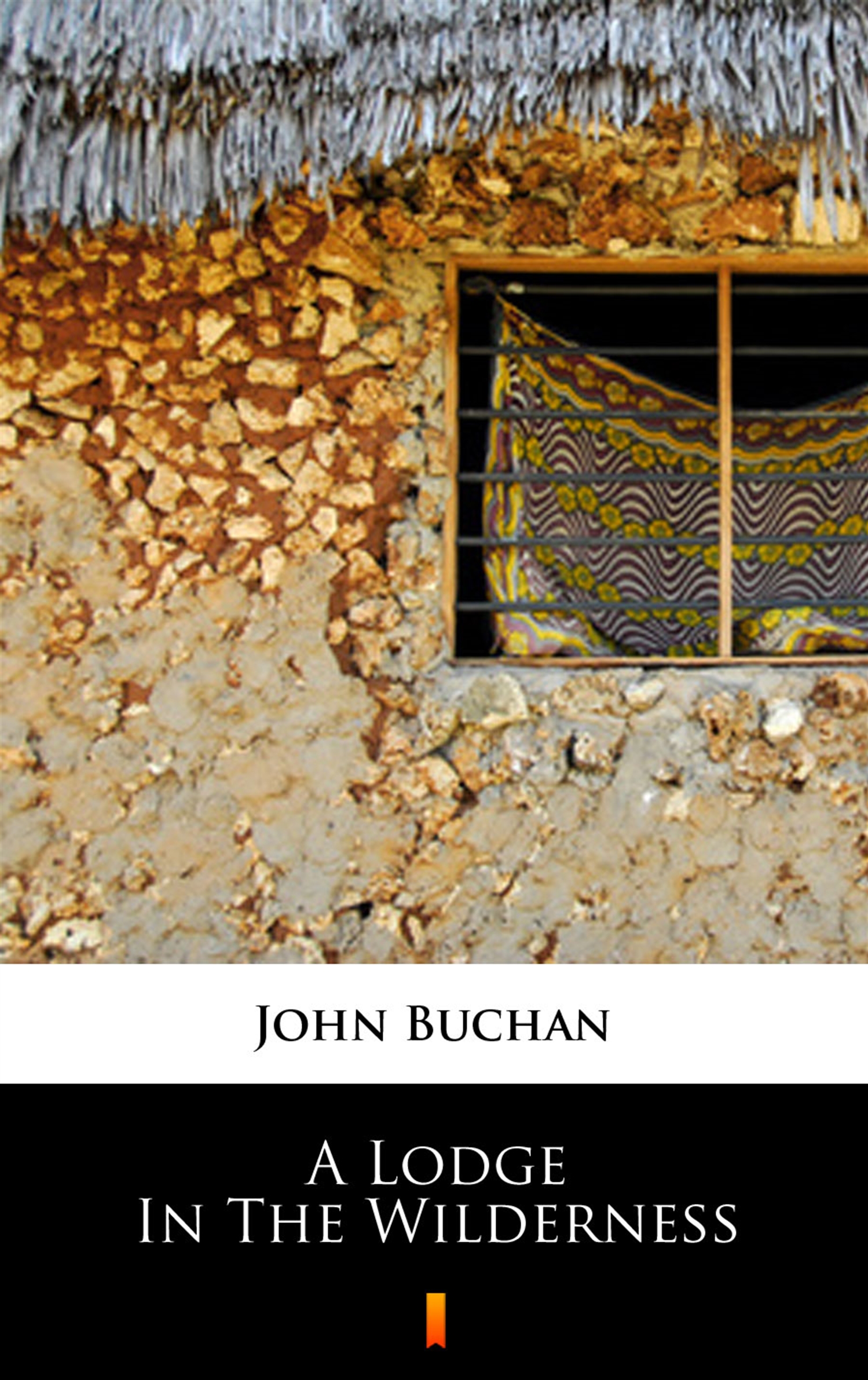 Tytuł: A Lodge in the Wilderness
Autor: John Buchan
Wydawnictwo: KtoCzyta.pl
Formaty: EPUB, MOBI