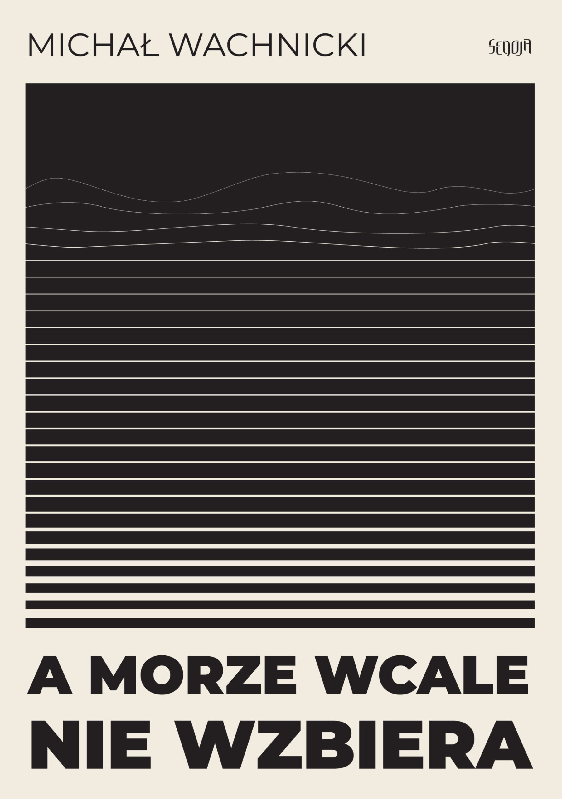 Tytuł: A morze wcale nie wzbiera
Autor: Michał Wachnicki
Wydawnictwo: Ebookowo
Formaty: EPUB, MOBI