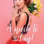 A niech to szlag — okładka e-booka